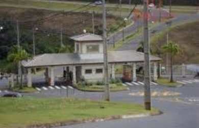 Imagem 6: TERRENO RESIDENCIAL em BRAGANÇA PAULISTA - SP, CONDOMÍNIO VILLA REAL DE BRAGANÇA