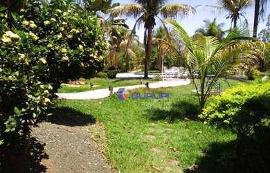 Imagem 2: Chácara com 2 dormitórios, 5000 m² - venda por R$ 1.750.000,00 ou aluguel...