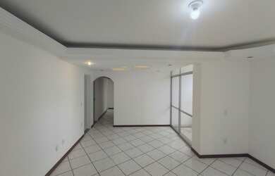 Imagem 1: APARTAMENTO RESIDENCIAL em SALVADOR - BA, CAMINHO DAS ÁRVORES