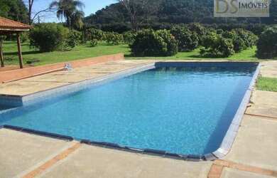 Imagem 5: Fazenda com pista homologada à venda, 2105400 m² por R$ 10.500.000 - Centro - Avaré/SP