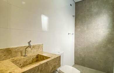 Imagem 16: CASA EM CONDOMÍNIO - RESIDENCIAL NEW VILLE - SP