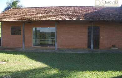 Imagem 11: Fazenda com pista homologada à venda, 2105400 m² por R$ 10.500.000 - Centro - Avaré/SP