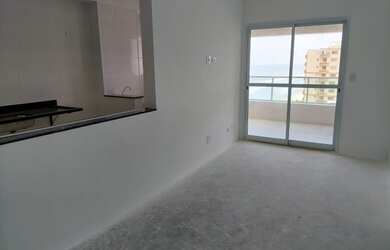 Imagem 3: APARTAMENTO 02 QUARTOS 01 SUÍTE 01 VAGAS FRENTE MAR LAZER COMPLETO EM...