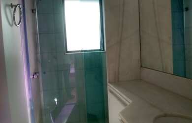 Imagem 8: APARTAMENTO COM VISTA CINEMATOGRÁFICA MONTANHAS, GOLFE CLUB