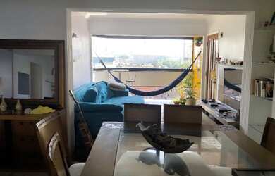 Imagem: O apartamento à venda possui 4 Dormitórios, 3 Banheiros, 2