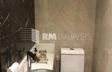 Imagem 10: VILLAGESALVADOR Casa em condomínio com 3 dormitórios