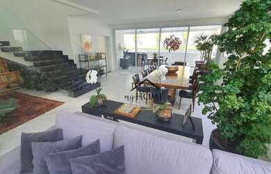 Imagem 5: Casa com 5 dormitórios à venda, 330 m² por R$ 2.756.000,00 - Colinas...