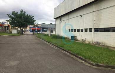 Imagem 2: Galpão à venda, 1137 m² por R$ 28.892.668,00 - Vila Suissa - Mogi das...