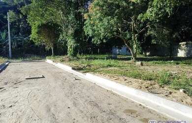Imagem 4: Terreno à venda, 196 m² por R$ 98.500 - Campo Grande - Rio de Janeiro/RJ
