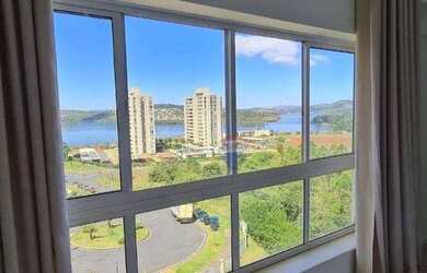 Imagem: O apartamento possui 2 Dormitórios, 3 Banheiros, 3 Vagas na