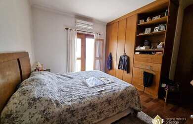 Imagem 5: Casa com 3 dormitórios à venda, 177 m² por R$ 880.000,00 - Condomínio Portal da Vila Rica