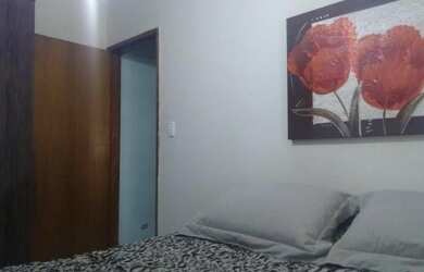 Imagem 10: Casa em Cosmópolis-SP, aceita permuta por imóvel nas praias do litoral...