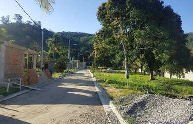 Imagem 11: Terreno à venda, 196 m² por R$ 98.500 - Campo Grande - Rio de Janeiro/RJ
