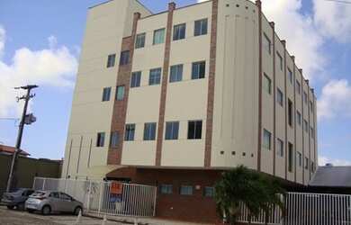 Imagem: O depósito possui 2.000m² de Área e está localizado em