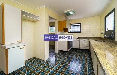 Imagem 5: SãO PAULO - Apartamento Padrão - Alto da Boa Vista