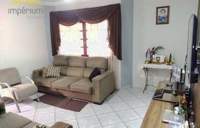 Imagem 4: Casa à venda, 150 m² por R$ 430.000,00 - Jardim São Vito - Americana/SP