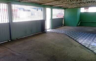 Imagem 12: Terreno com 4 Casas no bairro Capela Velha - Araucária - Pr