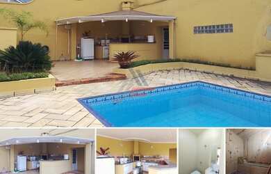 Imagem 3: VILLAGE SANTA HELENA, BELÍSSIMA RESIDÊNCIA EM CONDOMÍNIO ALTO PADRÃO