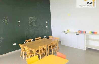 Imagem 15: Sobrado com 3 dormitórios à venda, 300 m² por R$ 810.000,00 - Morro...