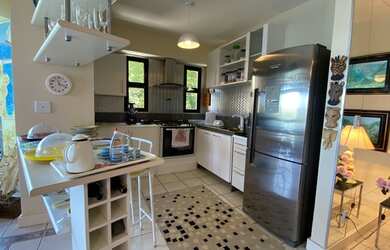 Imagem 11: Lindo apartamento de 3 quartos no condomínio Porto real Resort