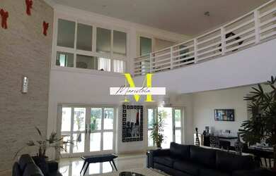 Imagem 11: Casa à venda de 5 Dorms, 950 M² no Condomínio City Castelo - Itu/SP