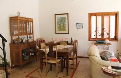 Imagem 9: CASA RESIDENCIAL em BRAGANÇA PAULISTA - SP, JARDIM PRIMAVERA