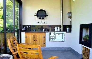 Imagem 15: CASA DE ESQUINA EM CONDOMÍNIO ALTO PADRÃO