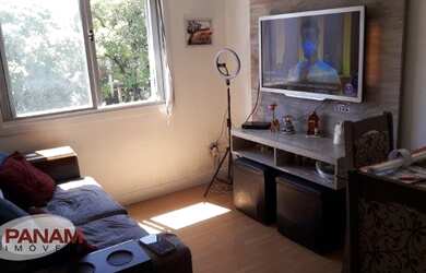 Imagem 12: PORTO ALEGRE - Apartamento Padrão - Sao Sebastiao