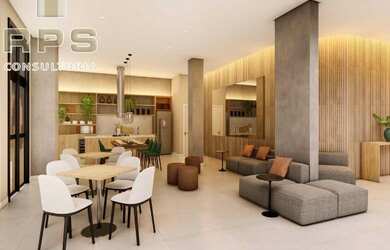 Imagem 13: Apartamentos à Venda - Jardim Atibaia Towers - Alvinópolis - Atibaia...