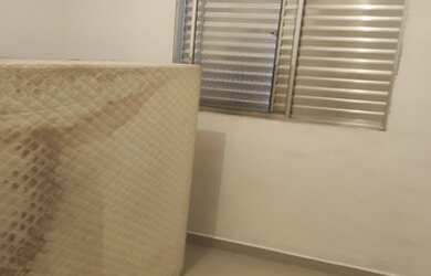 Imagem 10: APARTAMENTOSÃO VICENTE. Churrasqueira, 61m² de Área, 1 Banheiroe2 Dormitórios