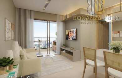 Imagem 1: Salvador - Apartamento Padrão - Parque Bela Vista