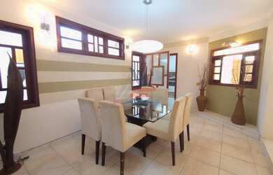 Imagem 7: VILLAGE SANTA HELENA, BELÍSSIMA RESIDÊNCIA EM CONDOMÍNIO ALTO PADRÃO