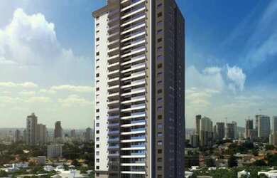 Imagem 13: 3 STS, 3 VGS, 160 m2, FINO ACAB, EXC. LOCAL, LAZER COMPL., LANÇAMENTO...