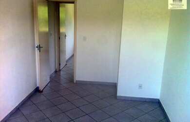 Imagem: A casa em condomínio possui 2 Dormitórios, 1 Banheiro, 1 Vaga