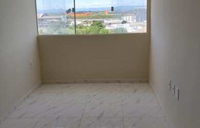 Imagem: O apartamento possui 2 Dormitórios, 1 Banheiro e 60m² de Área