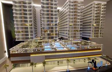 Imagem 12: Apartamento com 3 quartos no Porto Bello Home Club - Bairro Balneário...