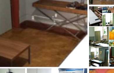 Imagem 2: Por 1 Mês ou Mais Aluguel Vaga Quarto 250m Metrô Tijuca Saens Pena