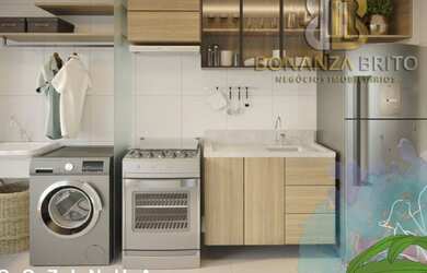 Imagem 4: Salvador - Apartamento Padrão - Parque Bela Vista