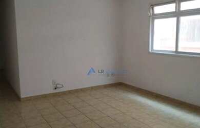 Imagem 4: Apartamento com 3 dormitórios à venda, 102 m² por R$ 410.000,00 - Ponta da Praia - Santos