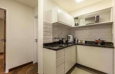 Imagem 13: Alameda Ministro Rocha Azevedo, 750 - Jardim Paulista