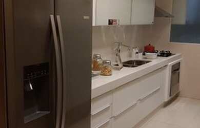 Imagem 11: ILHA PURA Magnífico. Piscina, Churrasqueira, 135m² de Áreae2 Vagas...