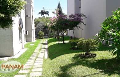 Imagem 4: PORTO ALEGRE - Apartamento Padrão - Sao Sebastiao