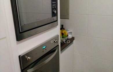 Imagem 10: Apartamento à venda, 96 m² por R$ 879.800,00 - Parque Rural Fazenda...