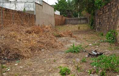Imagem: VENDO EXCELENTE LOTE NA REGIÃO DO TURU - BOA VISTA