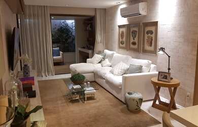 Imagem 2: ILHA PURA Magnífico. Piscina, Churrasqueira, 135m² de Áreae2 Vagas...