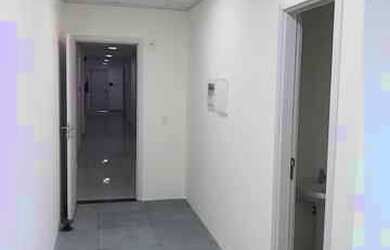 Imagem: O depósito possui 1 Vaga na garagem, 45m² de Área e está