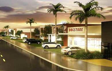 Imagem 12: Terreno localizado no Residencial Saint Paul - Itu/SP