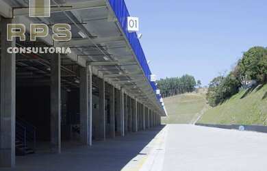 Imagem 13: Galpão em condomínio na Rodovia Dom Pedro I para locação