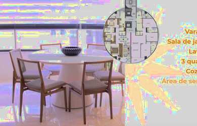 Imagem 2: 15 ANDAR, NOVO PRONTO PRA MORAR