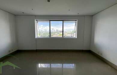 Imagem 1: Alugo sala no Edifício: Cristal Tower, Integrado ao Manauara Shopping